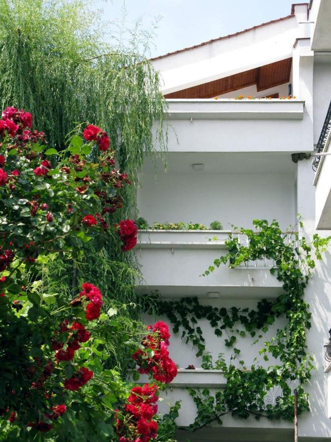 Guest House Barbov Obsor Exterior foto
