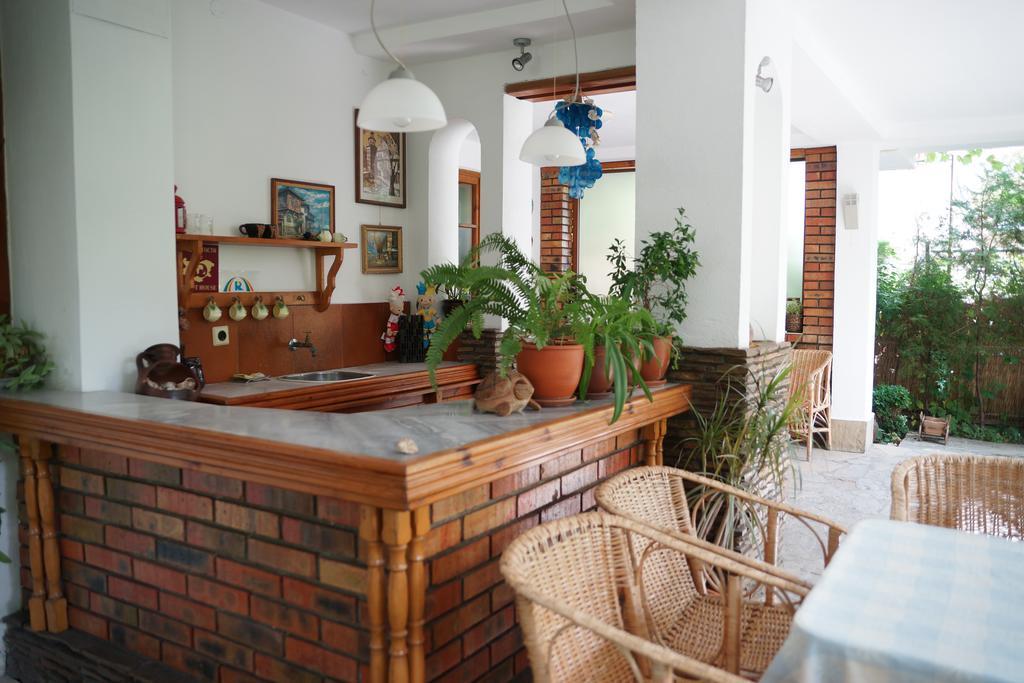Guest House Barbov Obsor Exterior foto