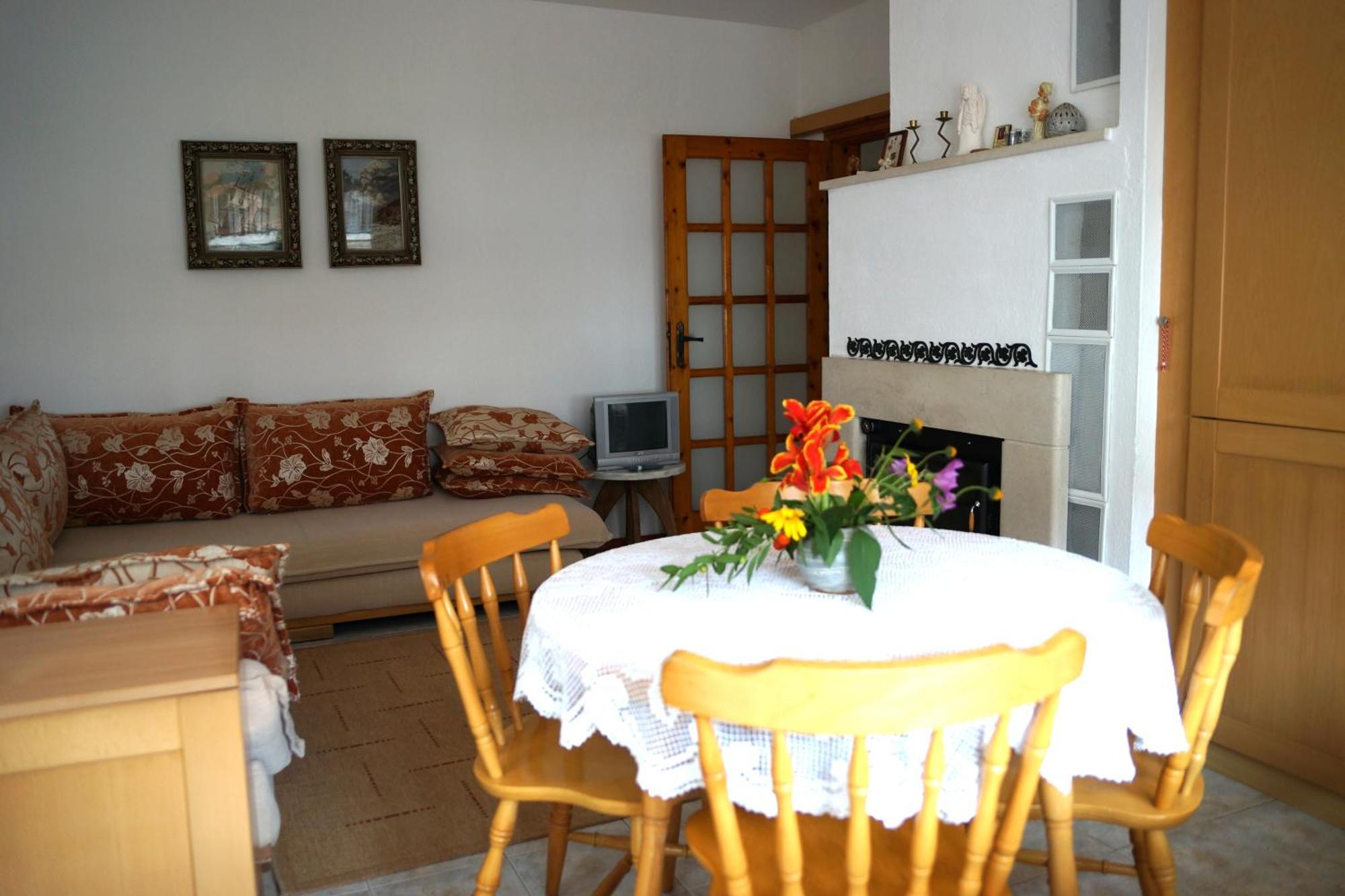Guest House Barbov Obsor Zimmer foto