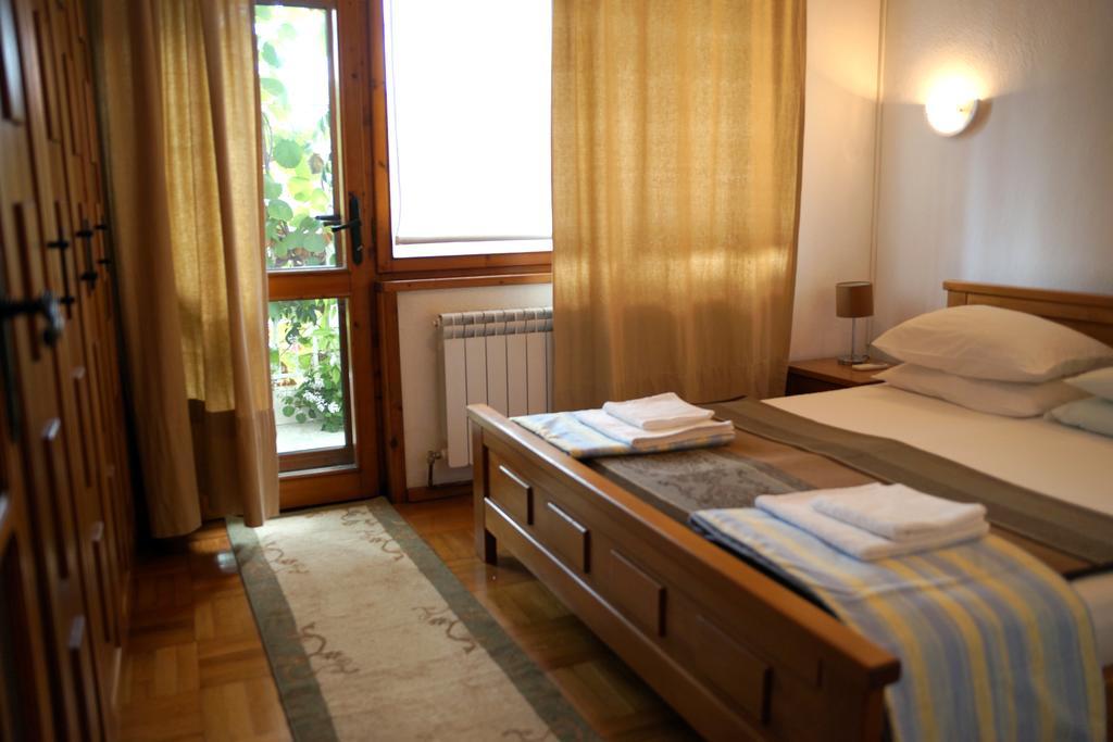 Guest House Barbov Obsor Zimmer foto
