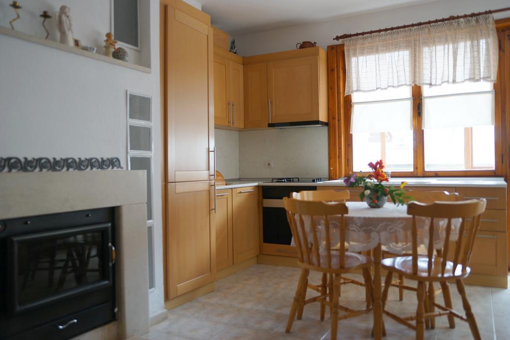 Guest House Barbov Obsor Zimmer foto