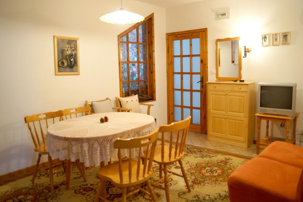 Guest House Barbov Obsor Exterior foto