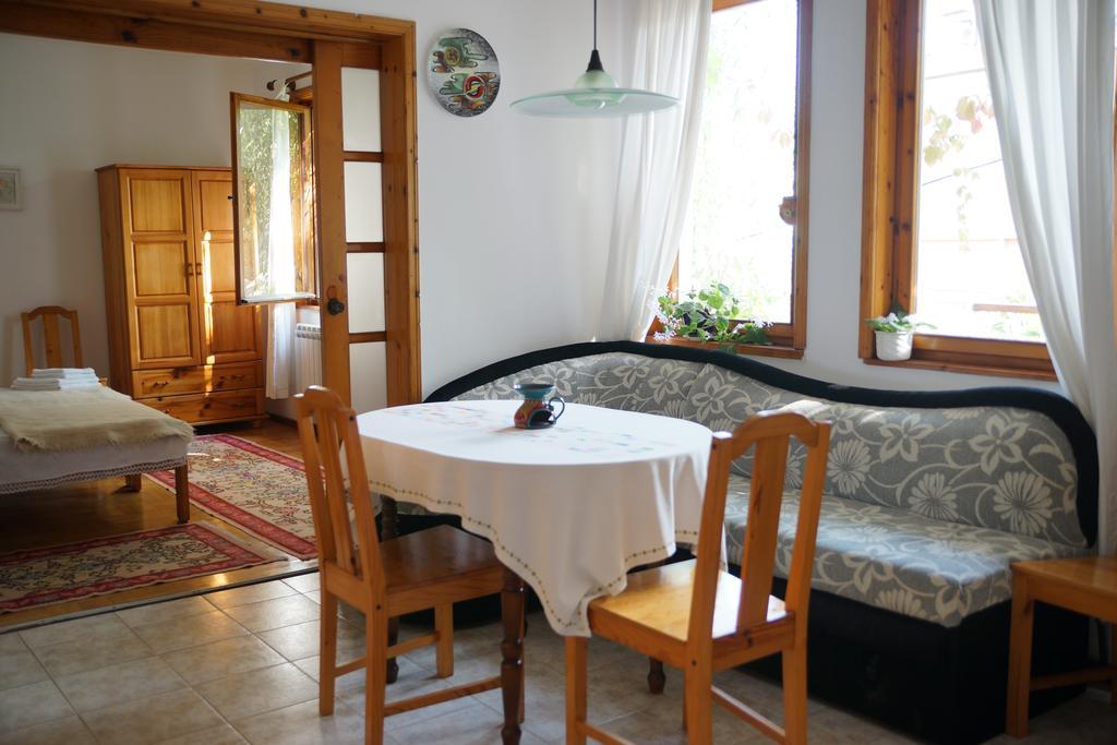 Guest House Barbov Obsor Zimmer foto