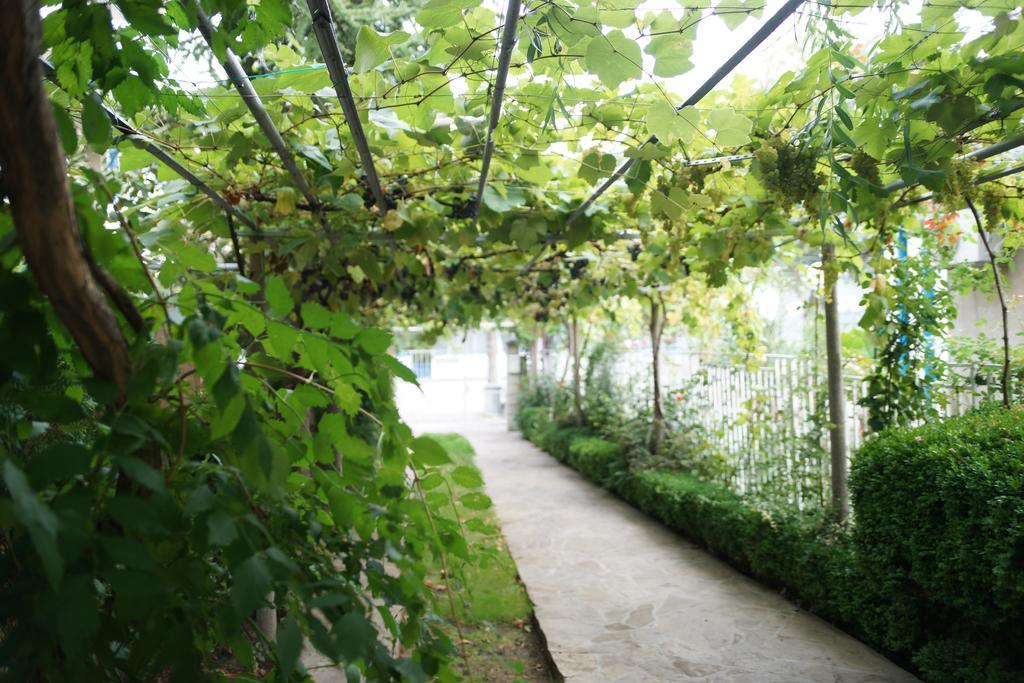 Guest House Barbov Obsor Exterior foto