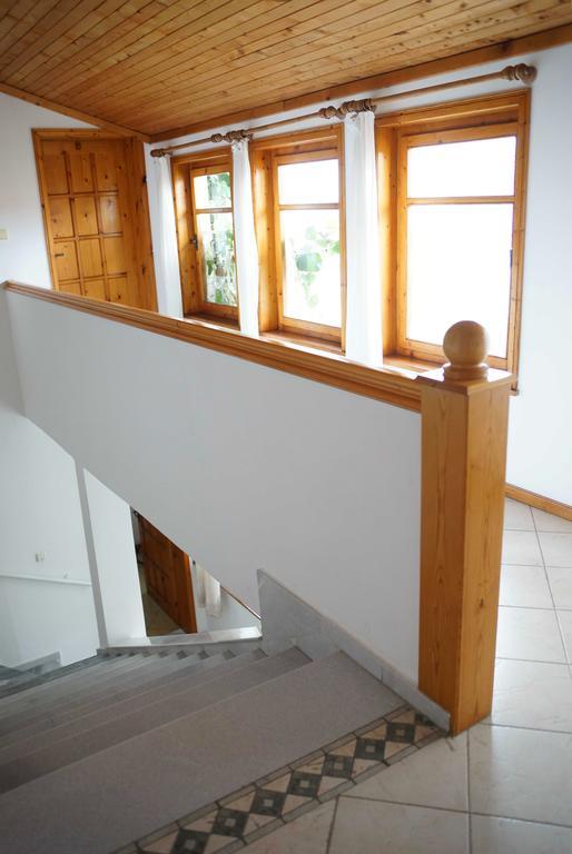 Guest House Barbov Obsor Exterior foto