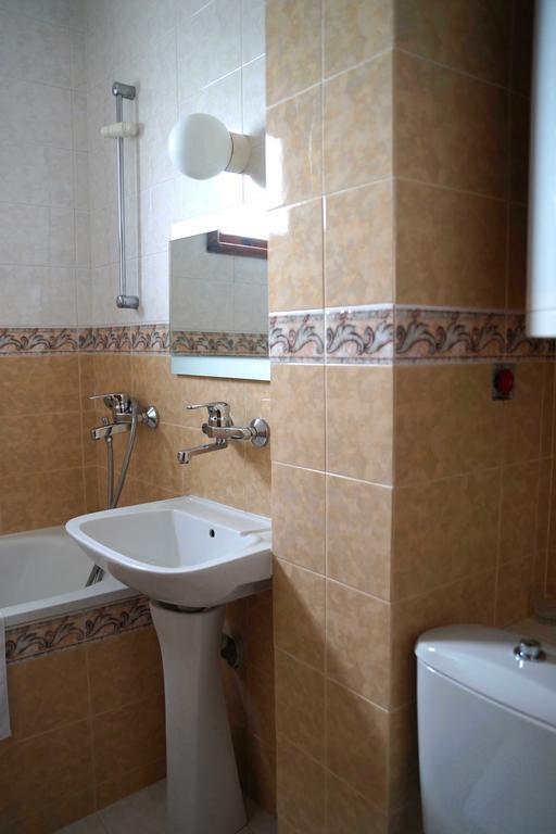 Guest House Barbov Obsor Exterior foto