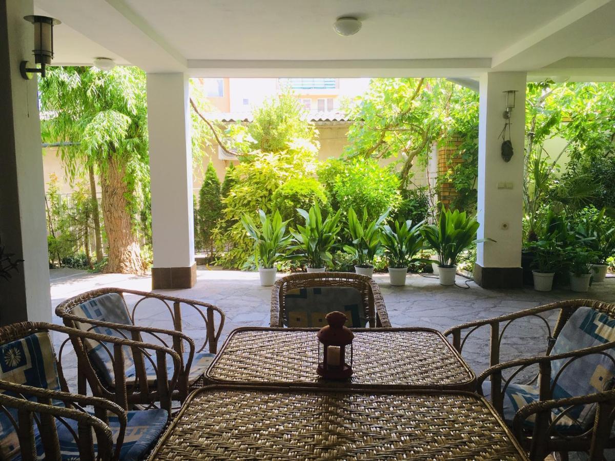 Guest House Barbov Obsor Exterior foto
