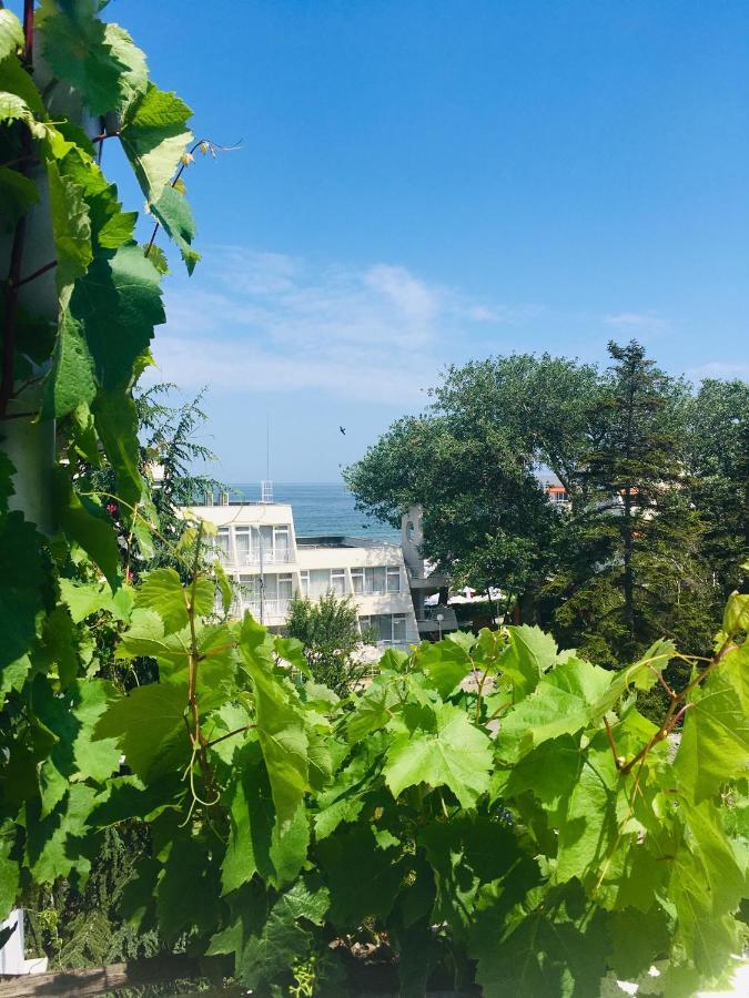 Guest House Barbov Obsor Exterior foto
