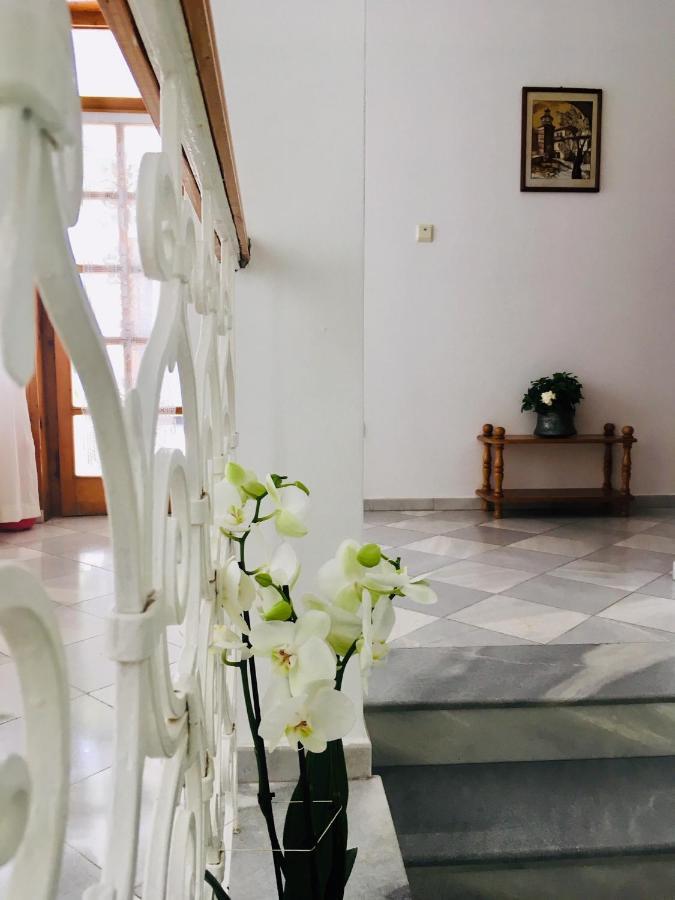 Guest House Barbov Obsor Exterior foto
