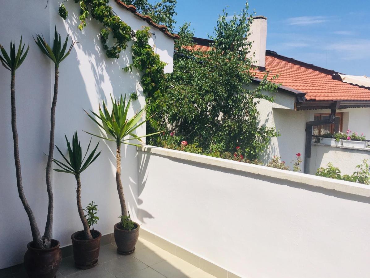 Guest House Barbov Obsor Exterior foto