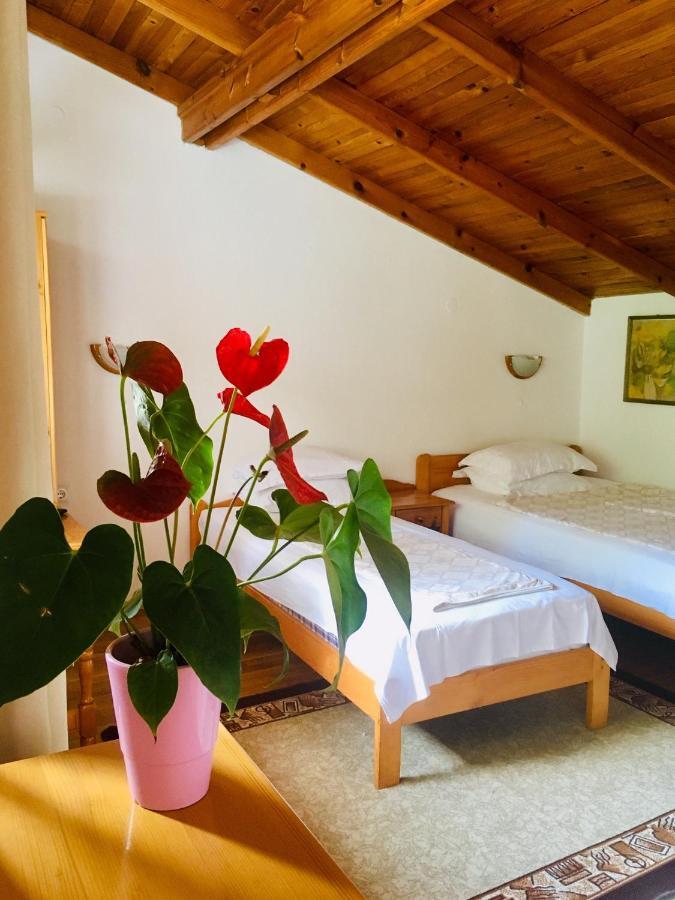 Guest House Barbov Obsor Exterior foto