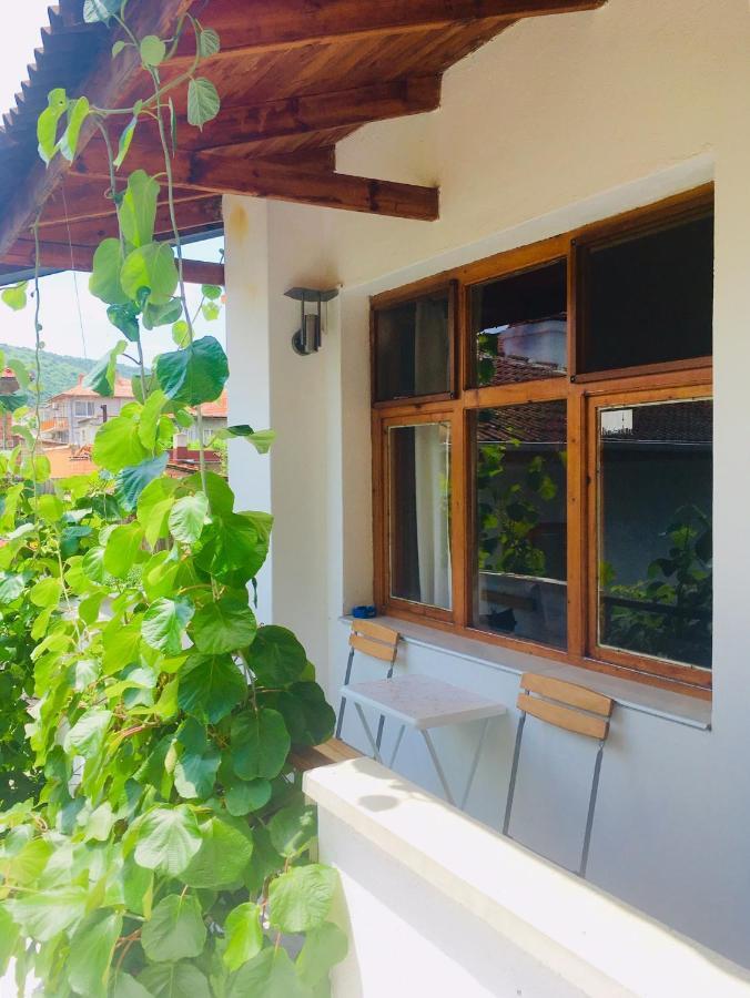 Guest House Barbov Obsor Exterior foto