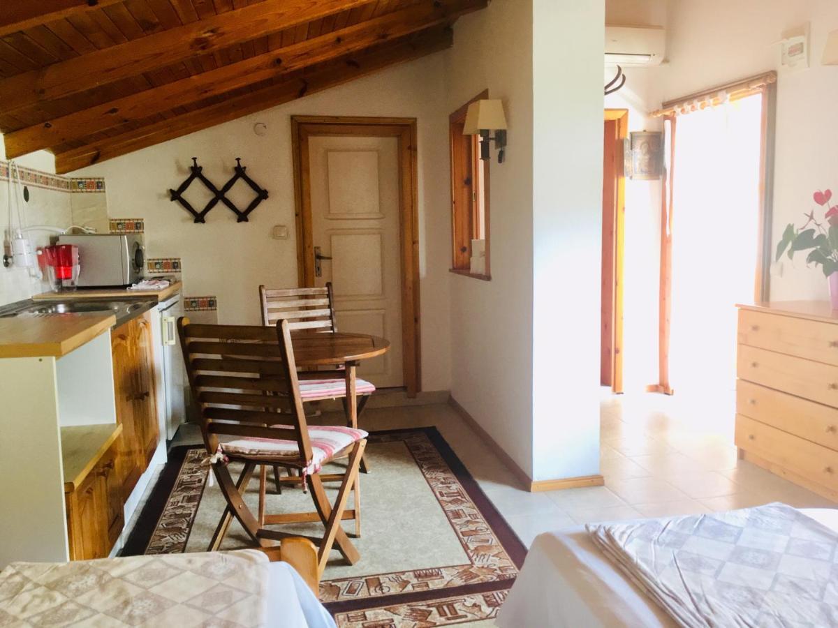 Guest House Barbov Obsor Exterior foto