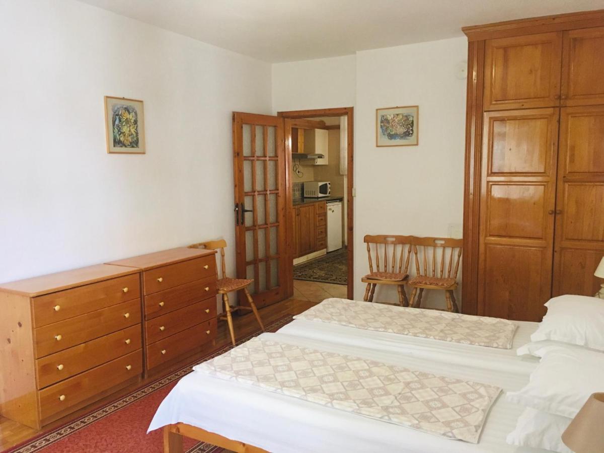 Guest House Barbov Obsor Exterior foto