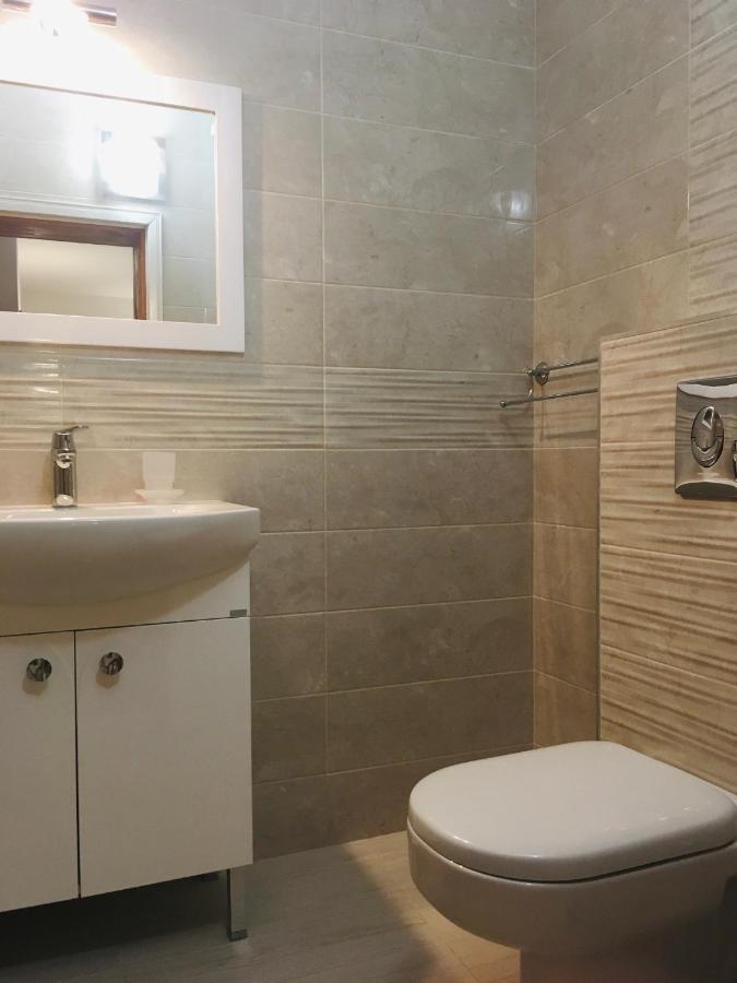 Guest House Barbov Obsor Exterior foto