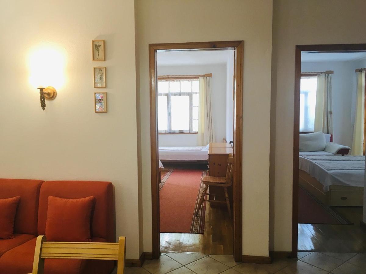 Guest House Barbov Obsor Exterior foto