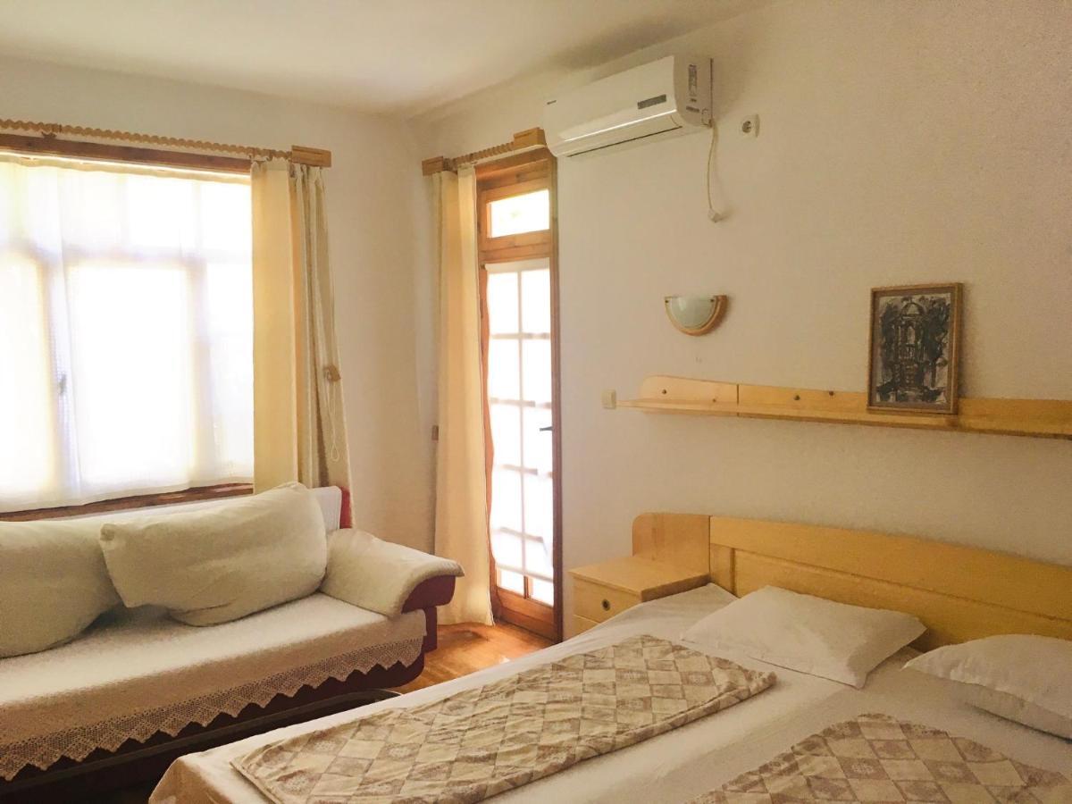 Guest House Barbov Obsor Exterior foto