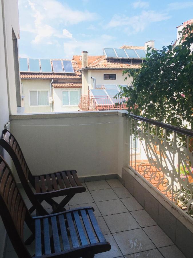 Guest House Barbov Obsor Exterior foto