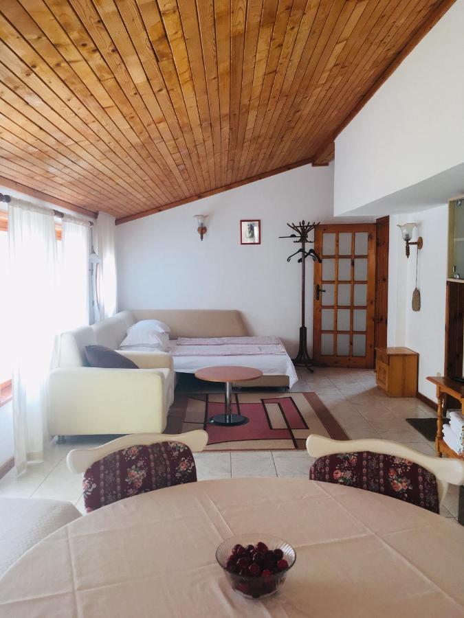 Guest House Barbov Obsor Exterior foto